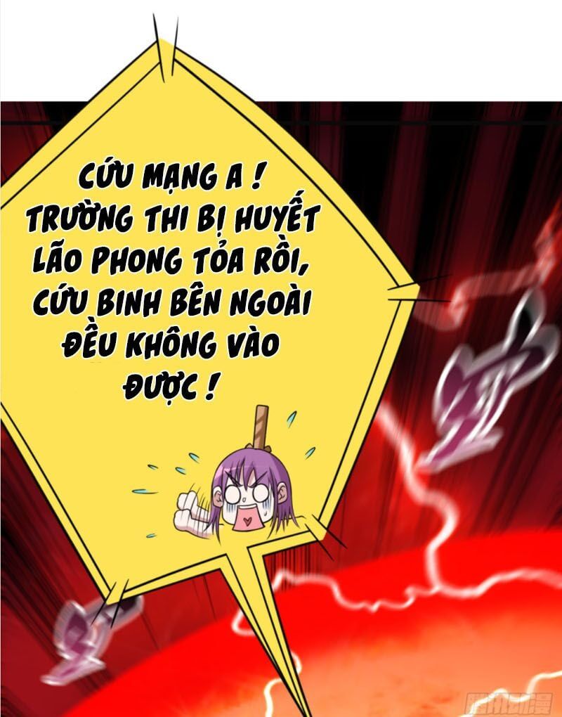 đọc truyện Đệ Tử Của Ta Đều Là Súp Bờ Thần Chương 91 ảnh 14 tại Giả Dược