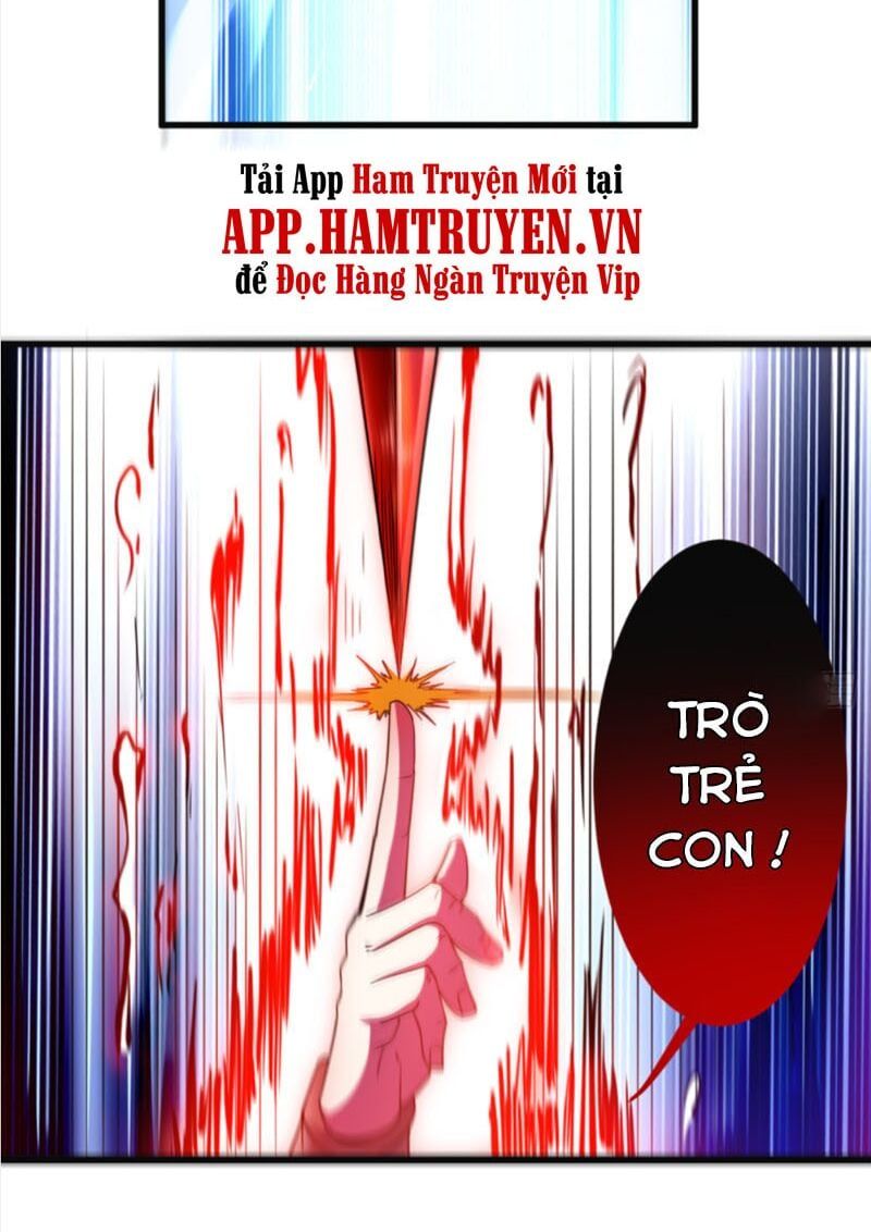 đọc truyện Đệ Tử Của Ta Đều Là Súp Bờ Thần Chương 91 ảnh 28 tại Giả Dược