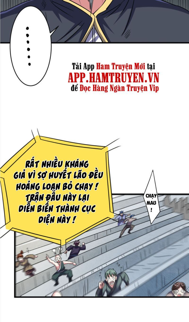 đọc truyện Đệ Tử Của Ta Đều Là Súp Bờ Thần Chương 91 ảnh 39 tại Giả Dược