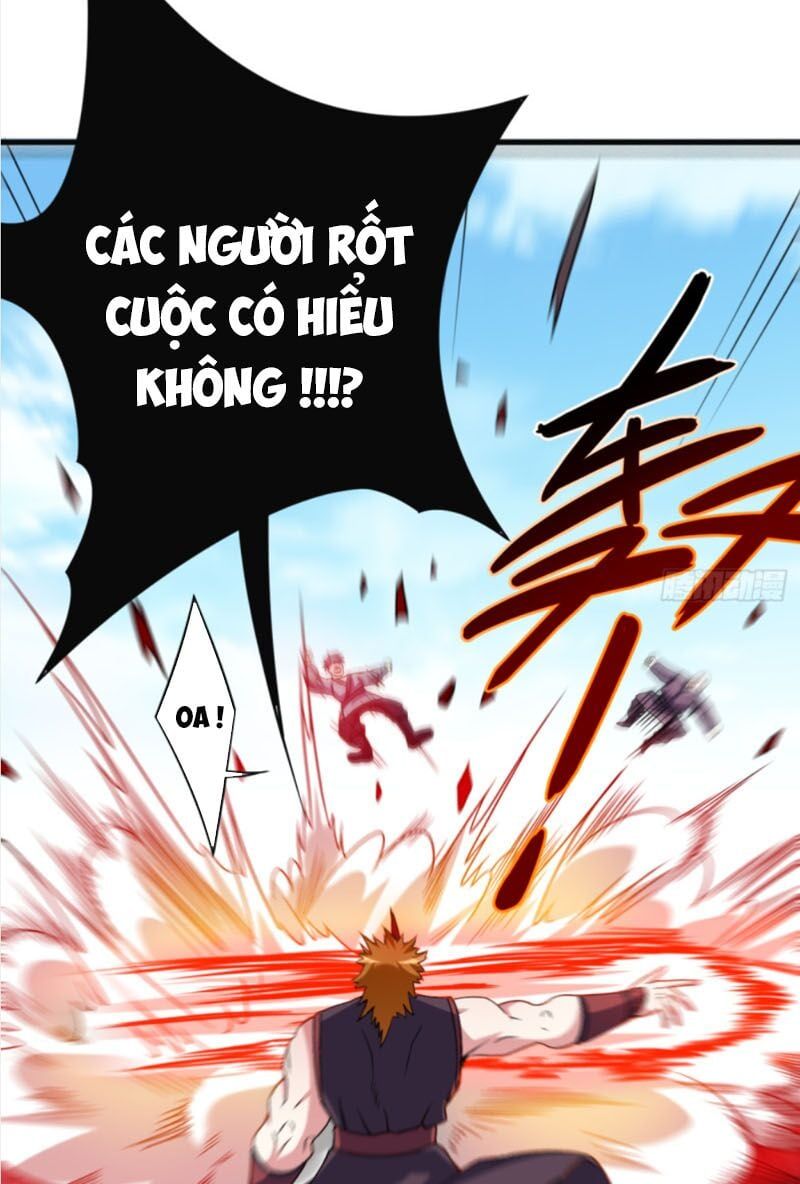 đọc truyện Đệ Tử Của Ta Đều Là Súp Bờ Thần Chương 91 ảnh 51 tại Giả Dược