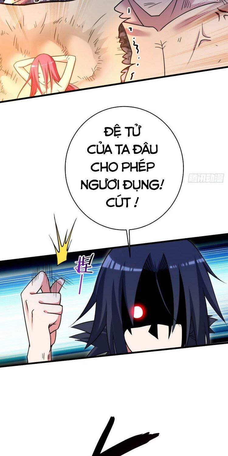 đọc truyện Đệ Tử Của Ta Đều Là Súp Bờ Thần Chương 92 ảnh 34 tại Giả Dược