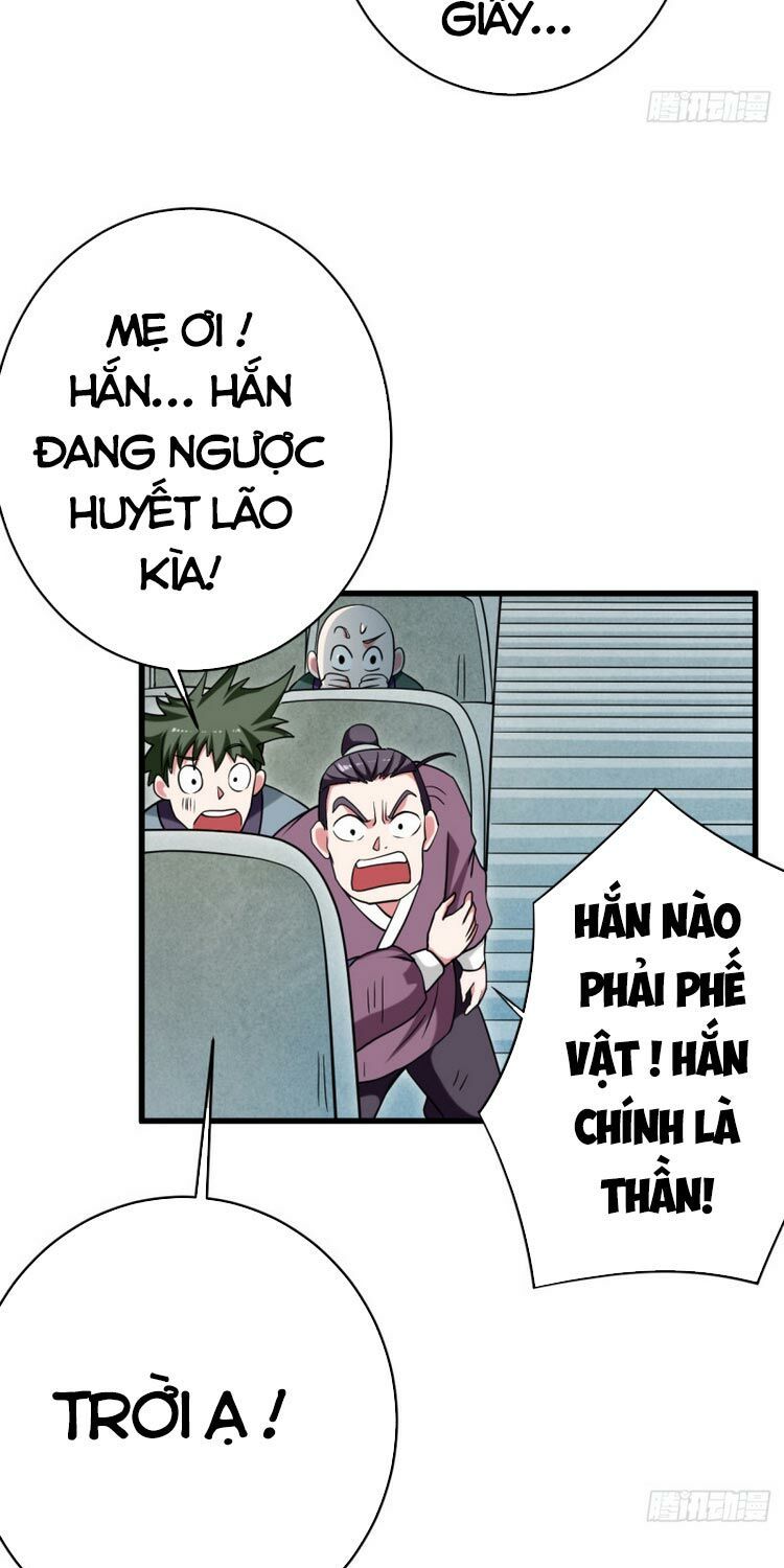 đọc truyện Đệ Tử Của Ta Đều Là Súp Bờ Thần Chương 92 ảnh 37 tại Giả Dược