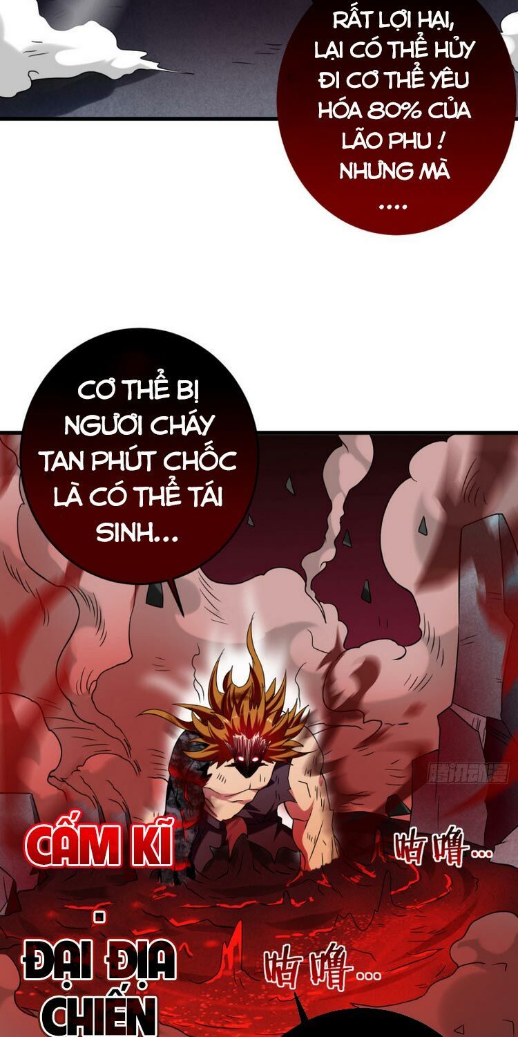 đọc truyện Đệ Tử Của Ta Đều Là Súp Bờ Thần Chương 92 ảnh 39 tại Giả Dược