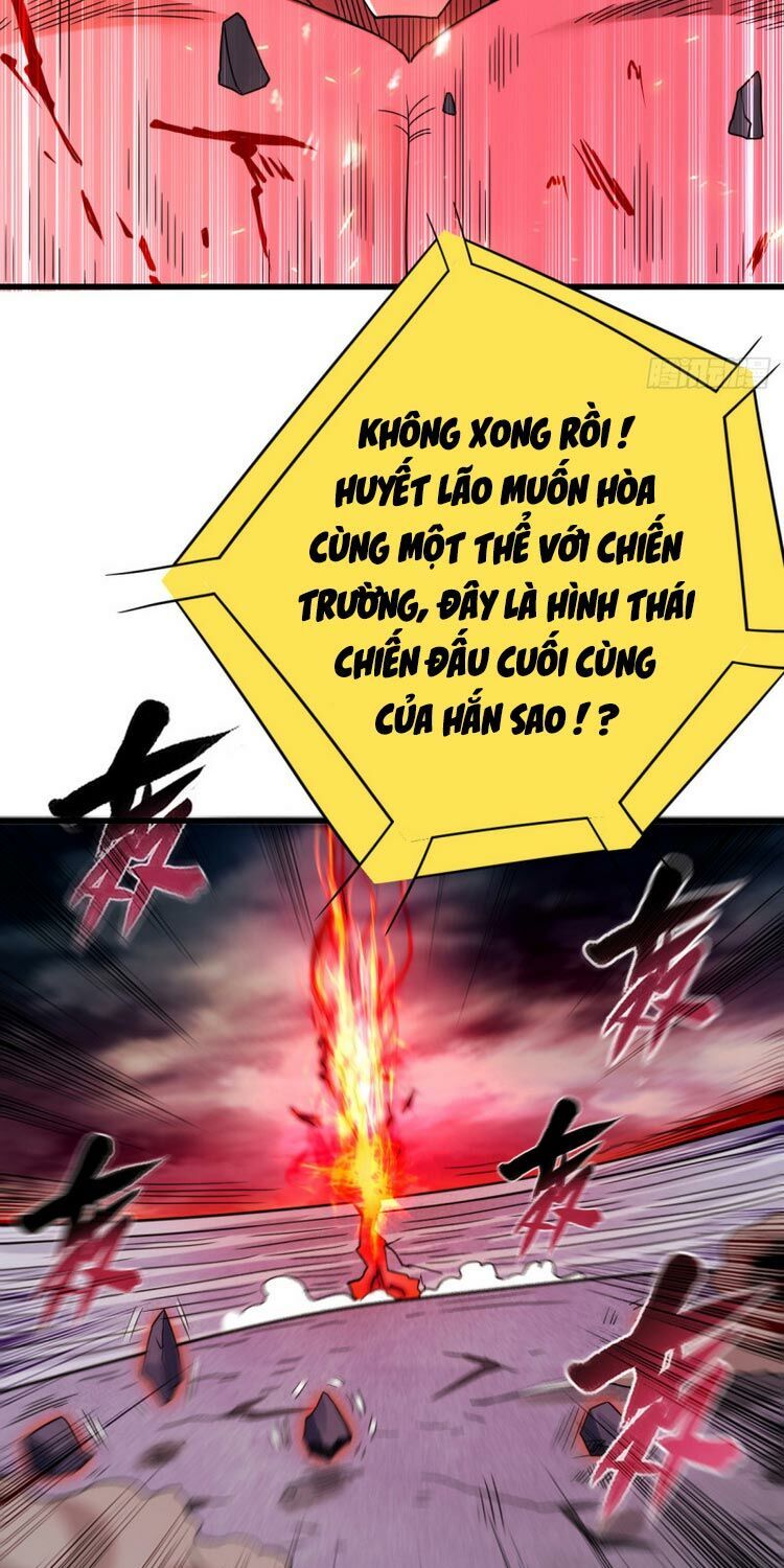 đọc truyện Đệ Tử Của Ta Đều Là Súp Bờ Thần Chương 92 ảnh 41 tại Giả Dược