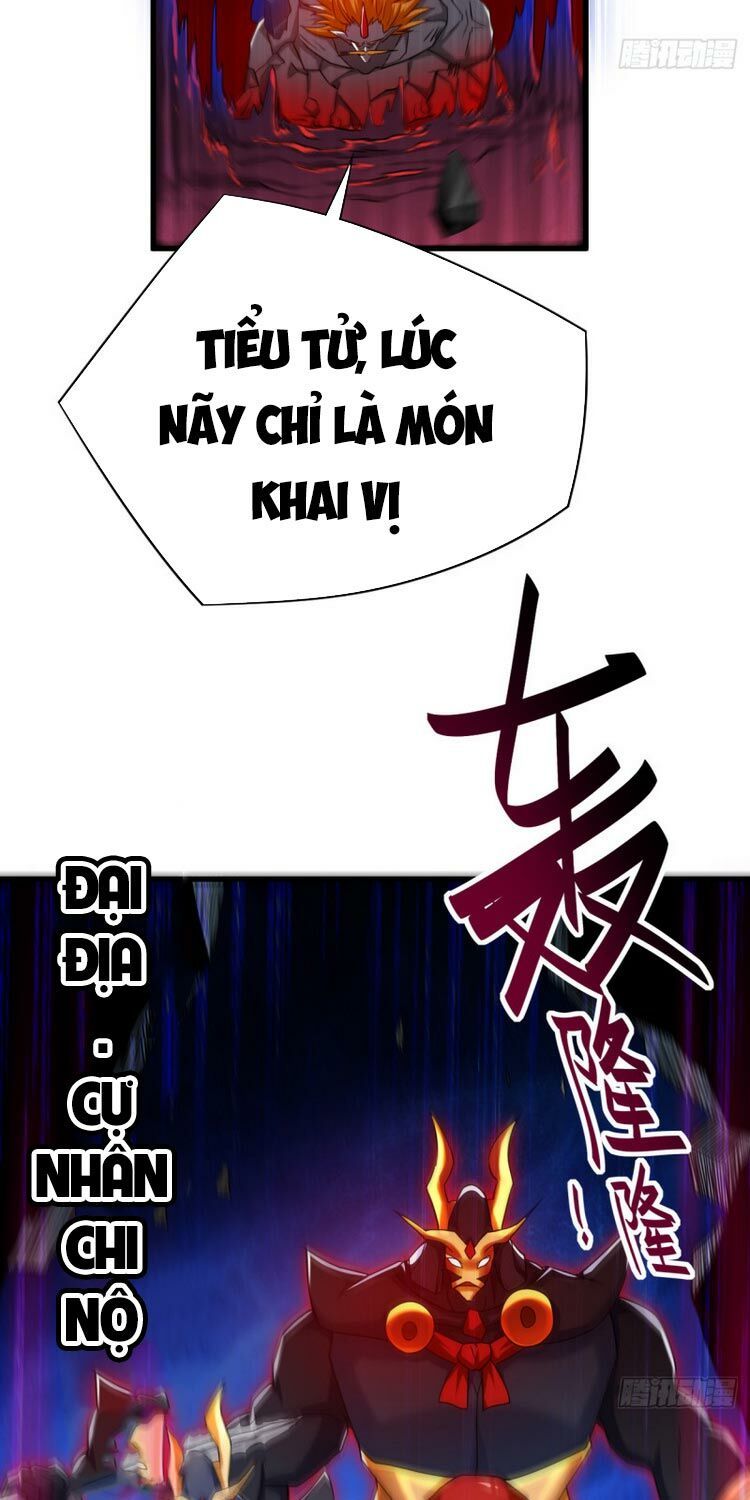 đọc truyện Đệ Tử Của Ta Đều Là Súp Bờ Thần Chương 93 ảnh 12 tại Giả Dược