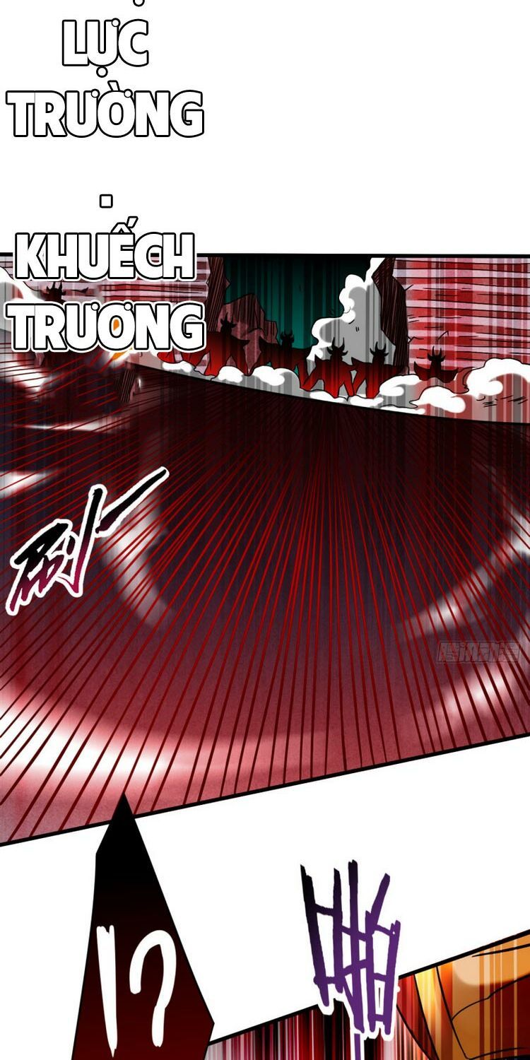 đọc truyện Đệ Tử Của Ta Đều Là Súp Bờ Thần Chương 93 ảnh 17 tại Giả Dược