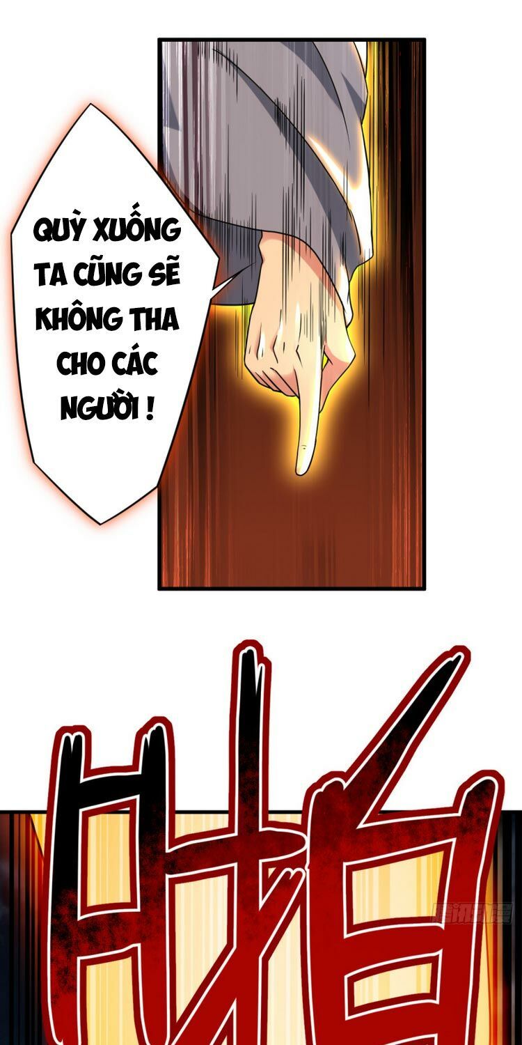đọc truyện Đệ Tử Của Ta Đều Là Súp Bờ Thần Chương 93 ảnh 21 tại Giả Dược