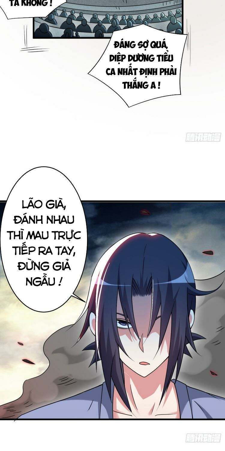 đọc truyện Đệ Tử Của Ta Đều Là Súp Bờ Thần Chương 93 ảnh 4 tại Giả Dược