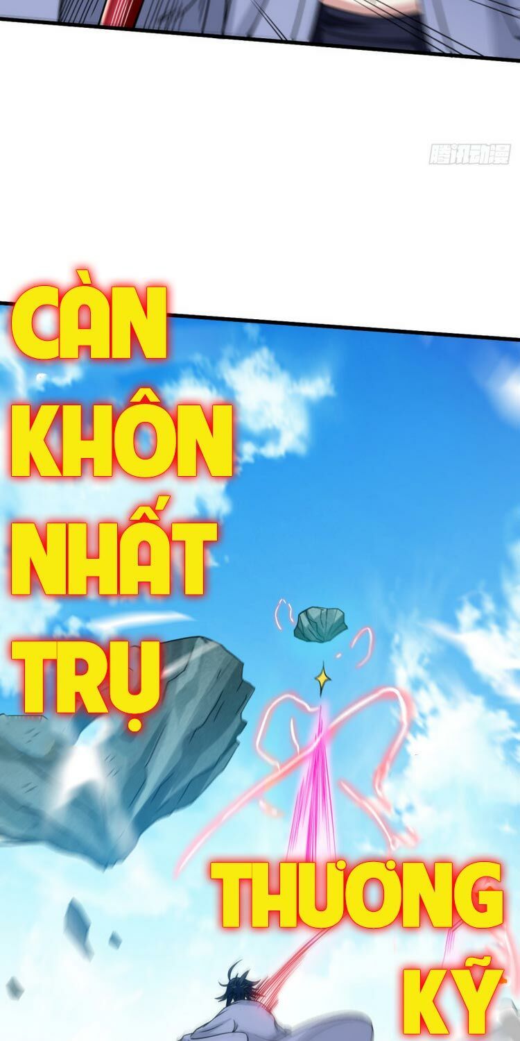 đọc truyện Đệ Tử Của Ta Đều Là Súp Bờ Thần Chương 93 ảnh 39 tại Giả Dược