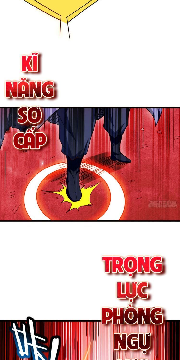 đọc truyện Đệ Tử Của Ta Đều Là Súp Bờ Thần Chương 93 ảnh 7 tại Giả Dược