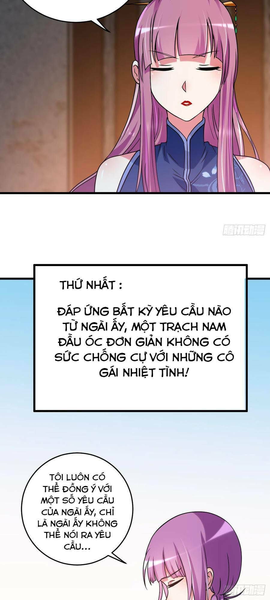 đọc truyện Đệ Tử Của Ta Đều Là Súp Bờ Thần Chương 94 ảnh 19 tại Giả Dược