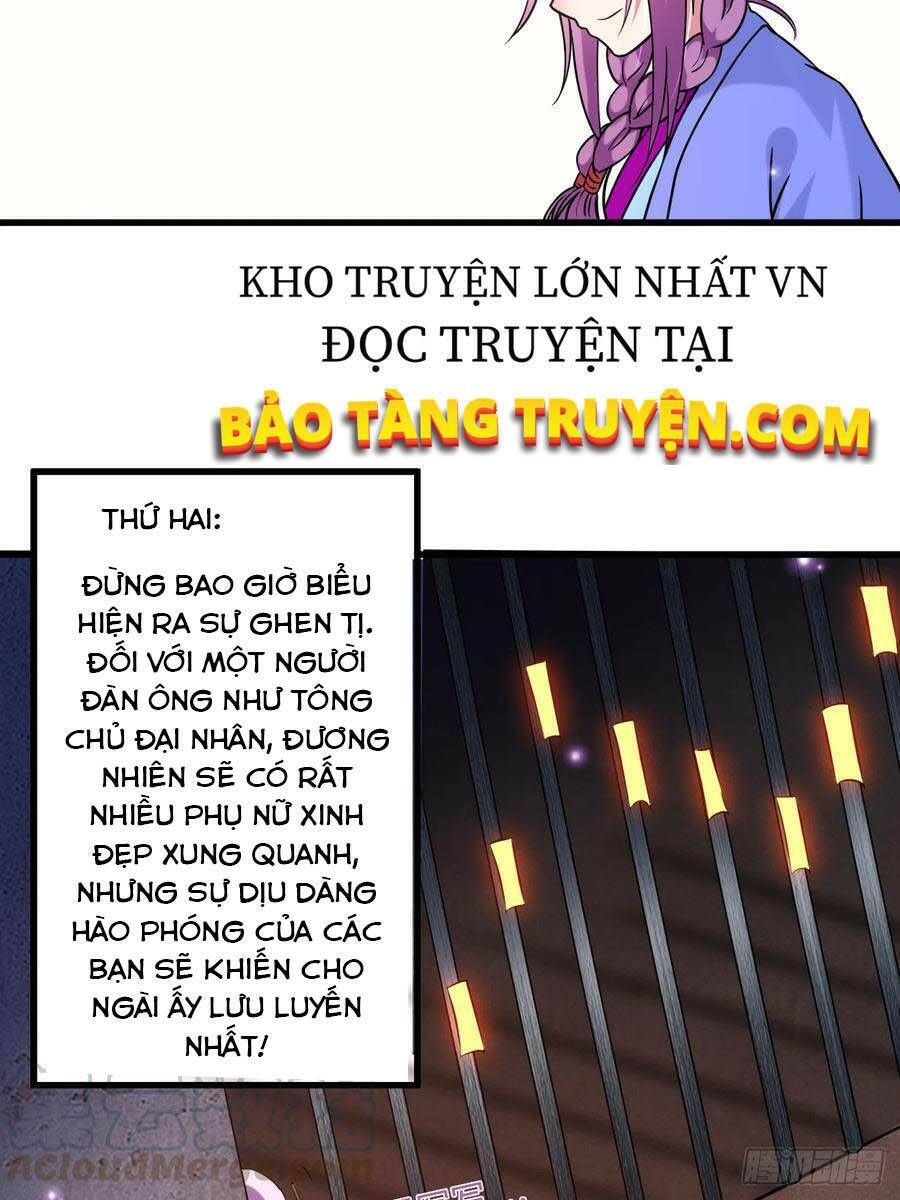 đọc truyện Đệ Tử Của Ta Đều Là Súp Bờ Thần Chương 94 ảnh 20 tại Giả Dược