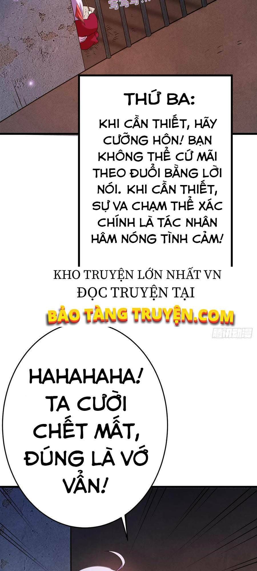 đọc truyện Đệ Tử Của Ta Đều Là Súp Bờ Thần Chương 94 ảnh 21 tại Giả Dược
