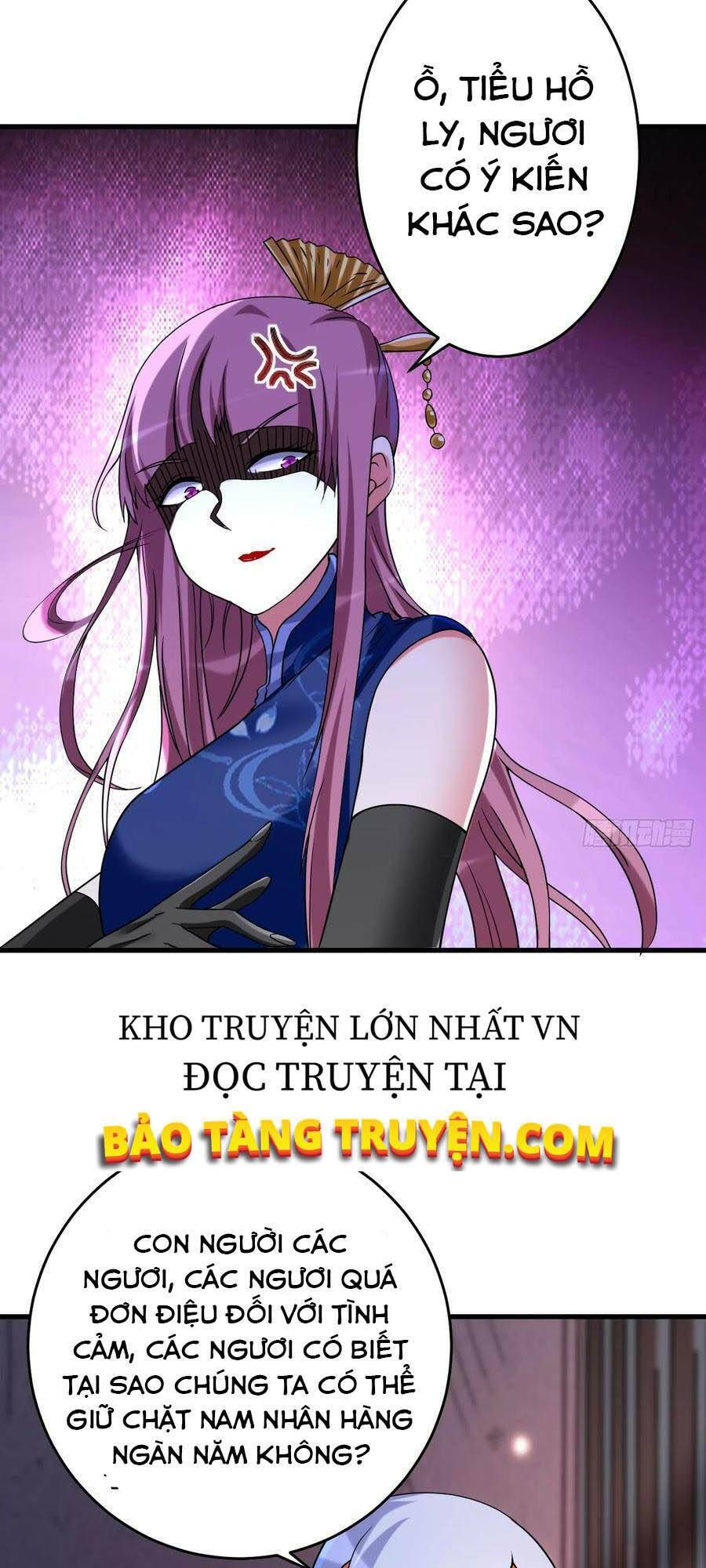 đọc truyện Đệ Tử Của Ta Đều Là Súp Bờ Thần Chương 94 ảnh 23 tại Giả Dược