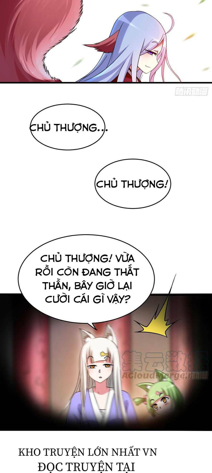 đọc truyện Đệ Tử Của Ta Đều Là Súp Bờ Thần Chương 94 ảnh 30 tại Giả Dược