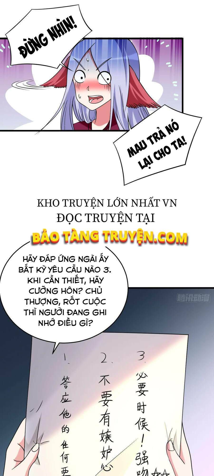 đọc truyện Đệ Tử Của Ta Đều Là Súp Bờ Thần Chương 94 ảnh 37 tại Giả Dược