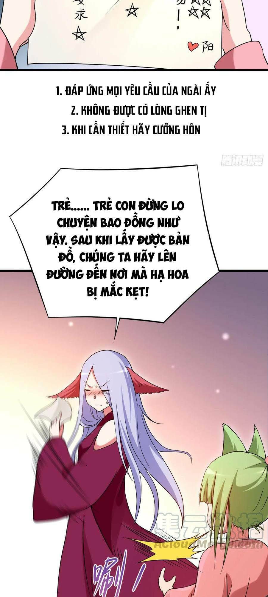 đọc truyện Đệ Tử Của Ta Đều Là Súp Bờ Thần Chương 94 ảnh 38 tại Giả Dược