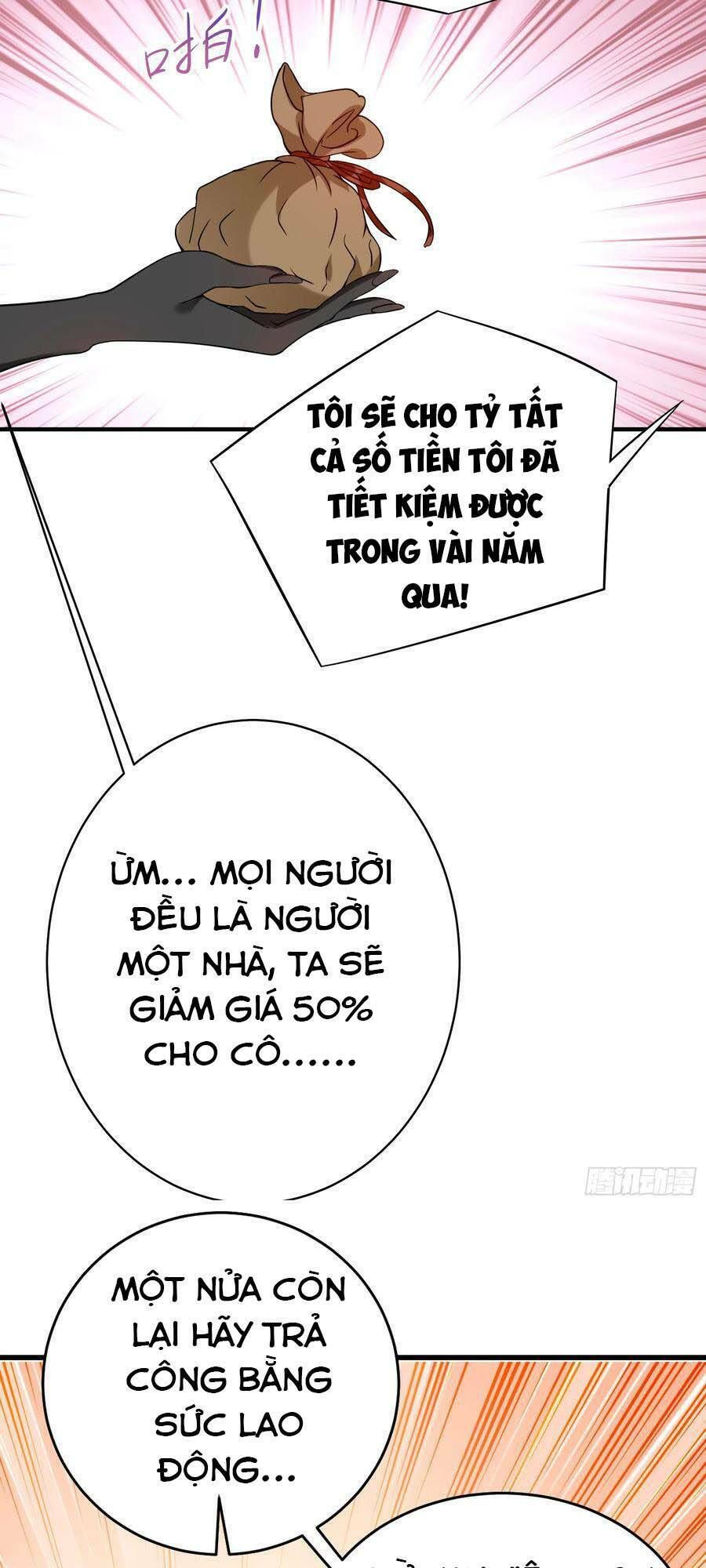 đọc truyện Đệ Tử Của Ta Đều Là Súp Bờ Thần Chương 94 ảnh 7 tại Giả Dược