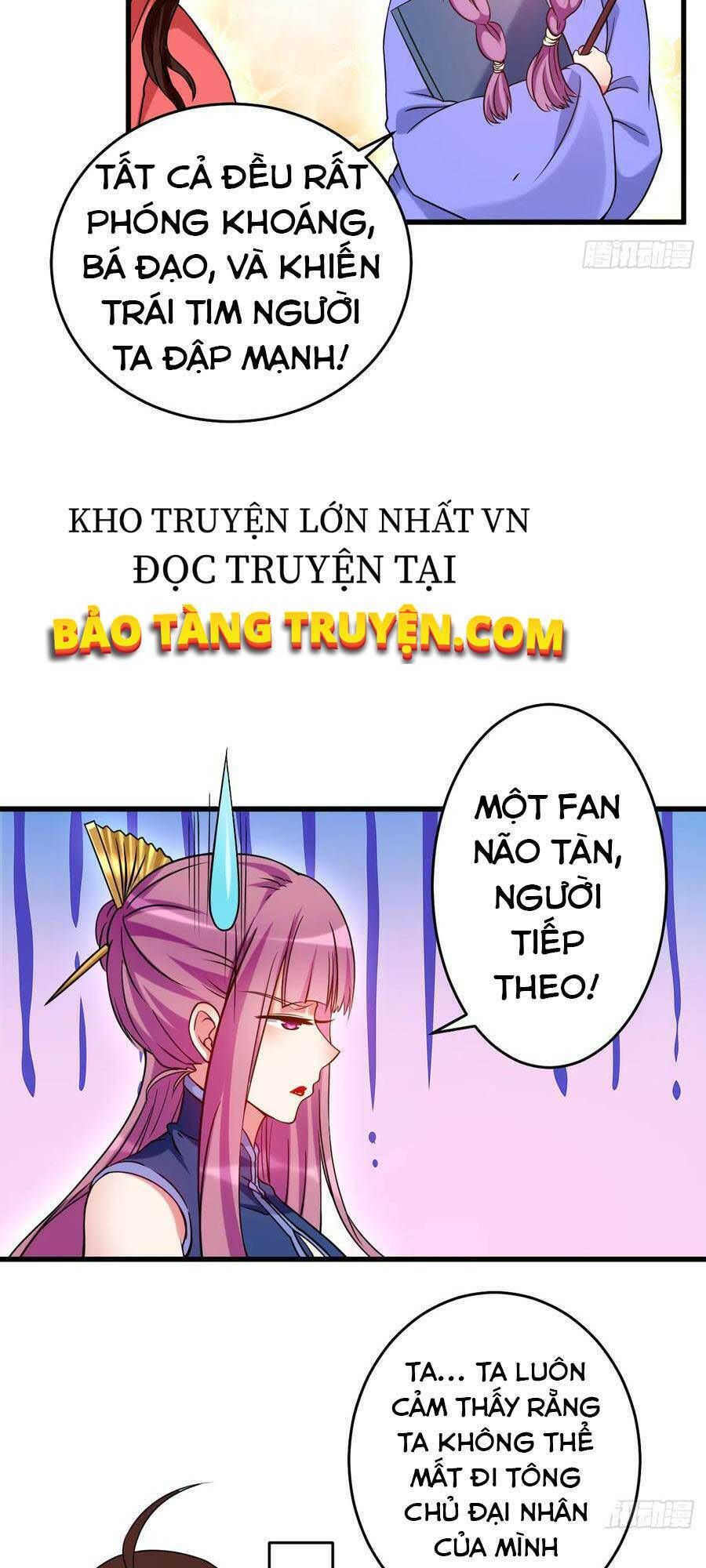 đọc truyện Đệ Tử Của Ta Đều Là Súp Bờ Thần Chương 94 ảnh 10 tại Giả Dược