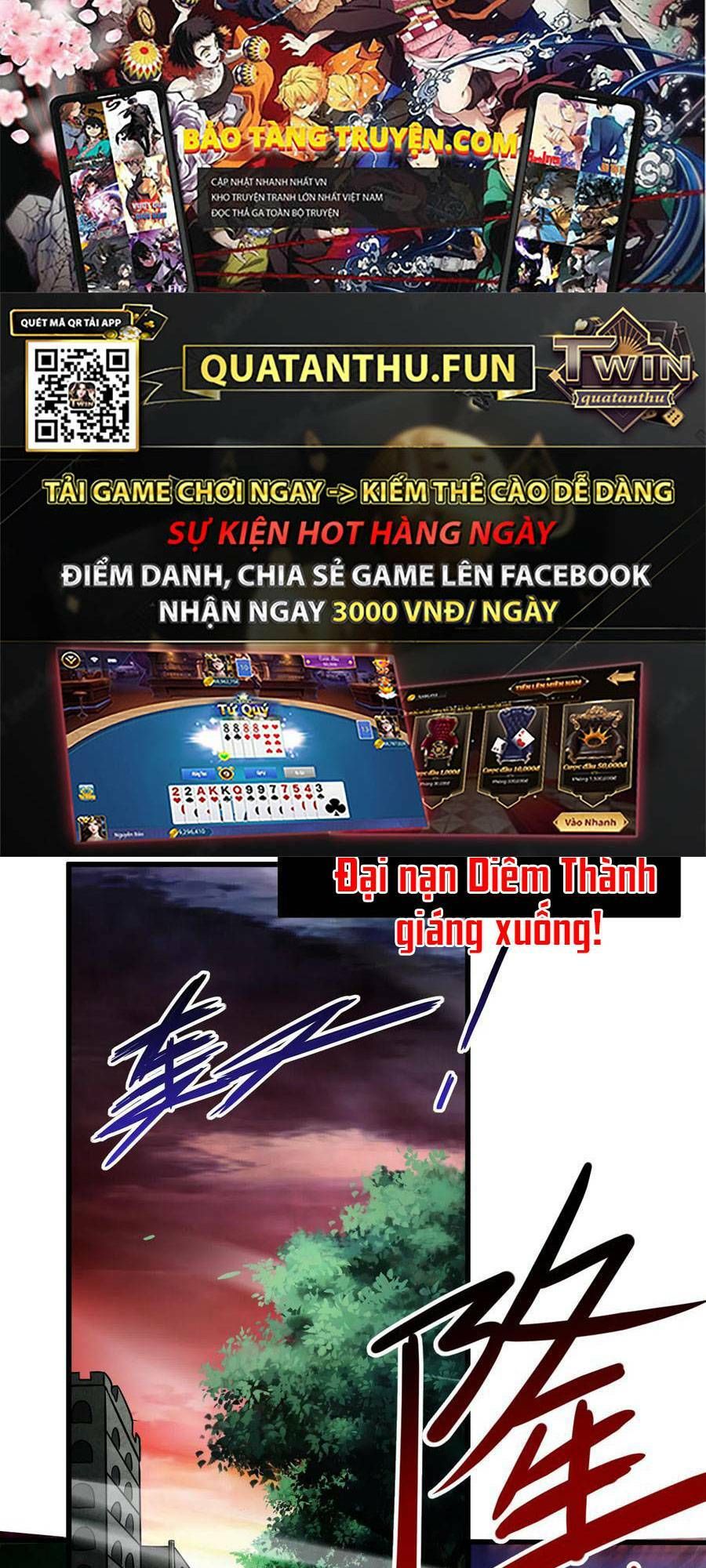 đọc truyện Đệ Tử Của Ta Đều Là Súp Bờ Thần Chương 95 ảnh 2 tại Giả Dược