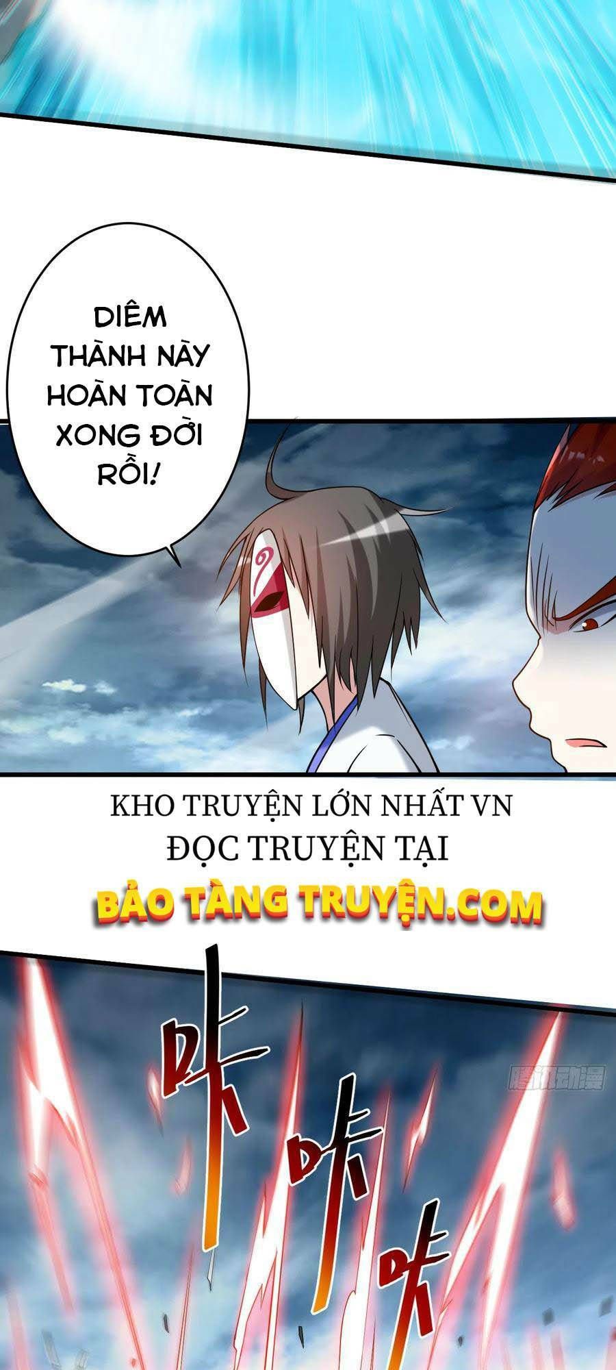 đọc truyện Đệ Tử Của Ta Đều Là Súp Bờ Thần Chương 95 ảnh 15 tại Giả Dược