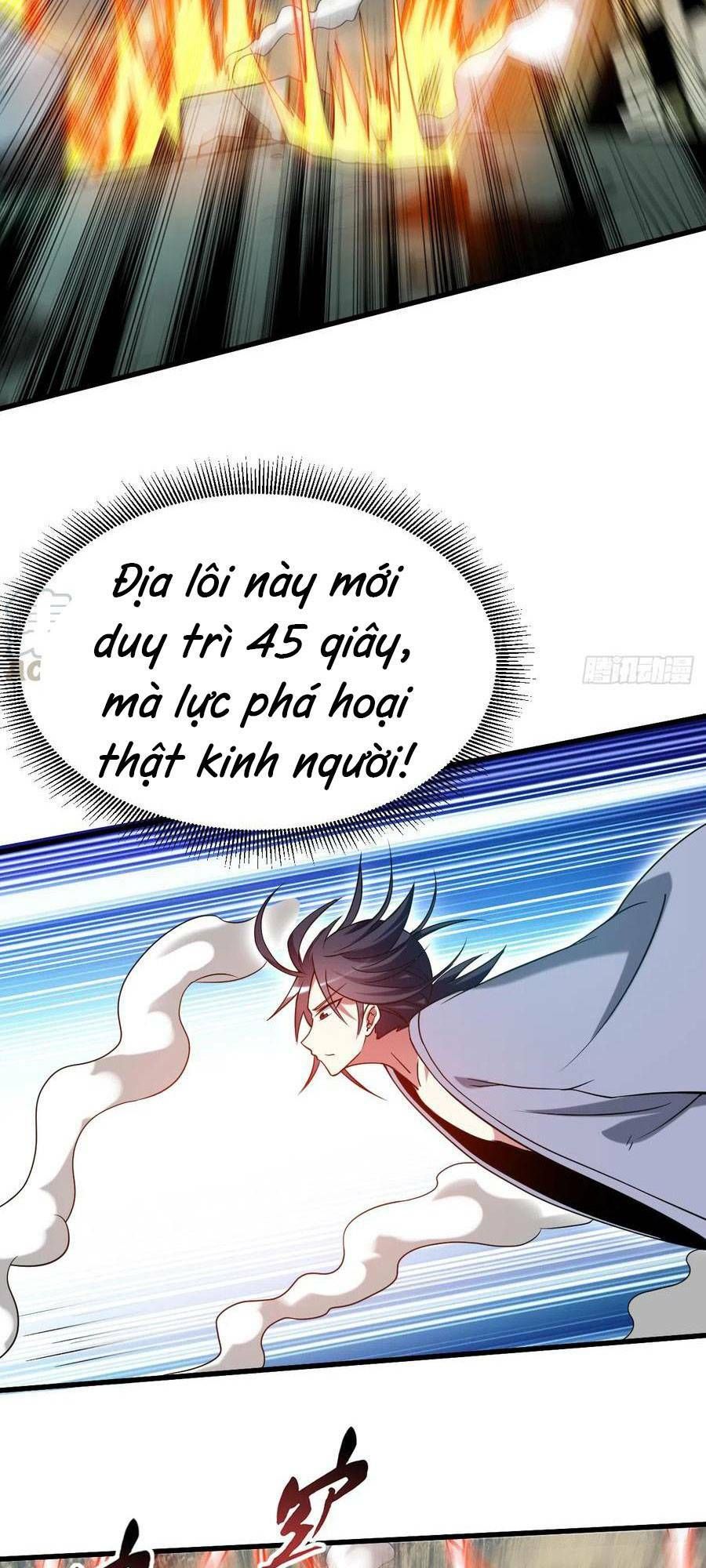đọc truyện Đệ Tử Của Ta Đều Là Súp Bờ Thần Chương 95 ảnh 23 tại Giả Dược