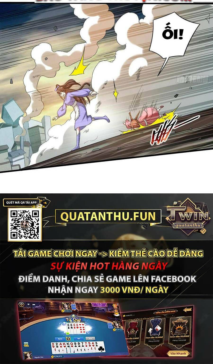 đọc truyện Đệ Tử Của Ta Đều Là Súp Bờ Thần Chương 95 ảnh 27 tại Giả Dược