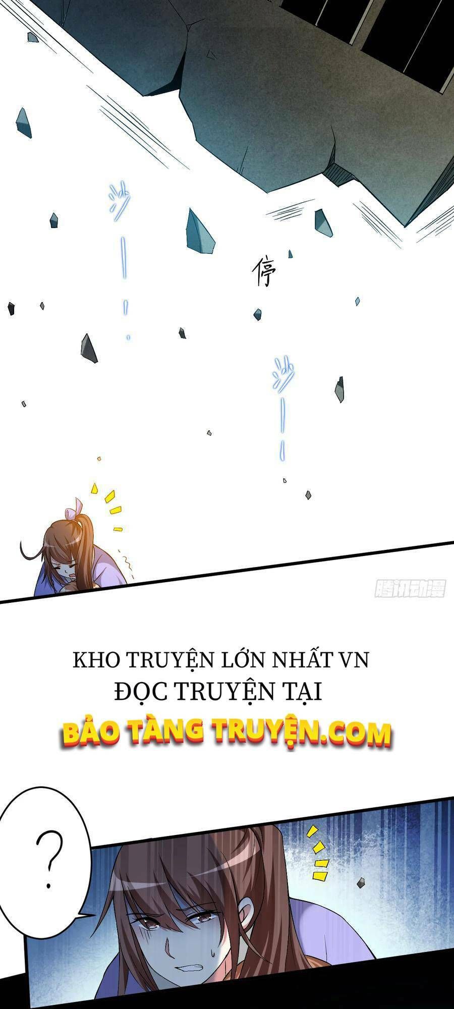 đọc truyện Đệ Tử Của Ta Đều Là Súp Bờ Thần Chương 95 ảnh 29 tại Giả Dược