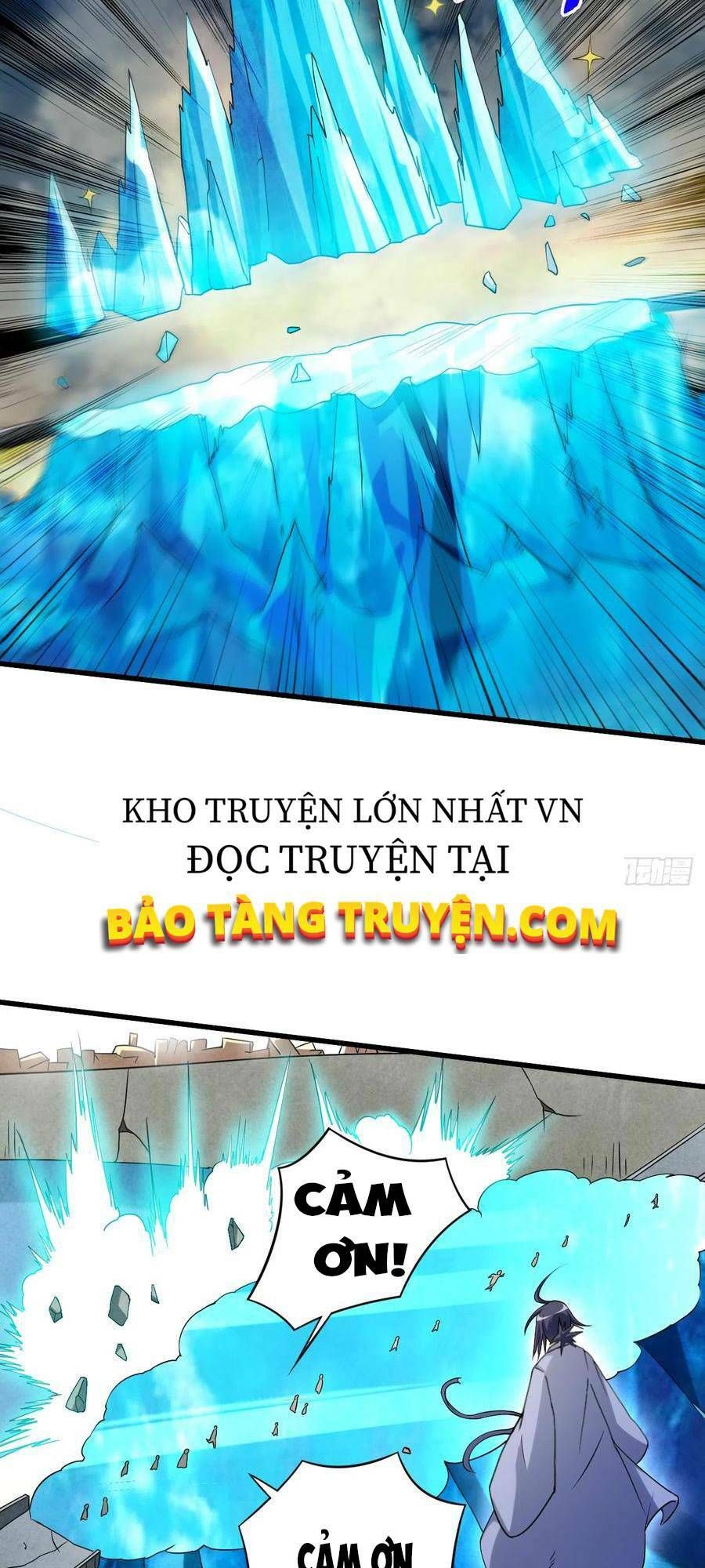 đọc truyện Đệ Tử Của Ta Đều Là Súp Bờ Thần Chương 95 ảnh 42 tại Giả Dược