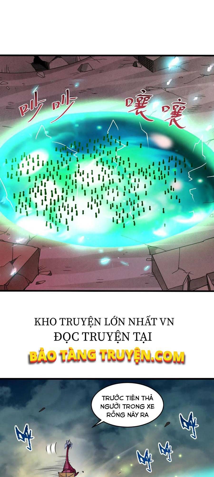 đọc truyện Đệ Tử Của Ta Đều Là Súp Bờ Thần Chương 95 ảnh 50 tại Giả Dược