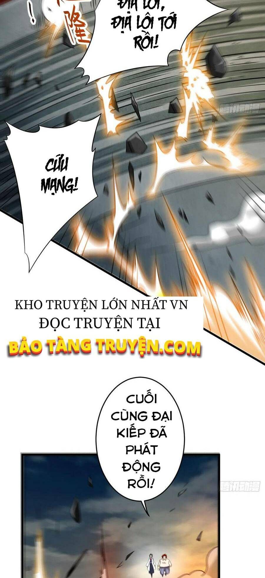 đọc truyện Đệ Tử Của Ta Đều Là Súp Bờ Thần Chương 95 ảnh 6 tại Giả Dược