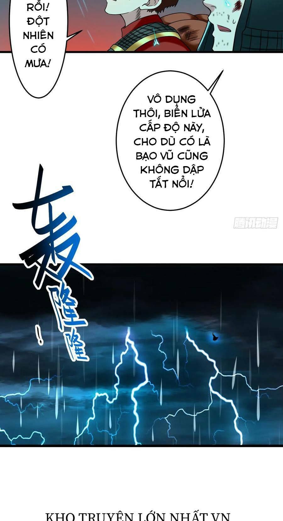 đọc truyện Đệ Tử Của Ta Đều Là Súp Bờ Thần Chương 96 ảnh 14 tại Giả Dược