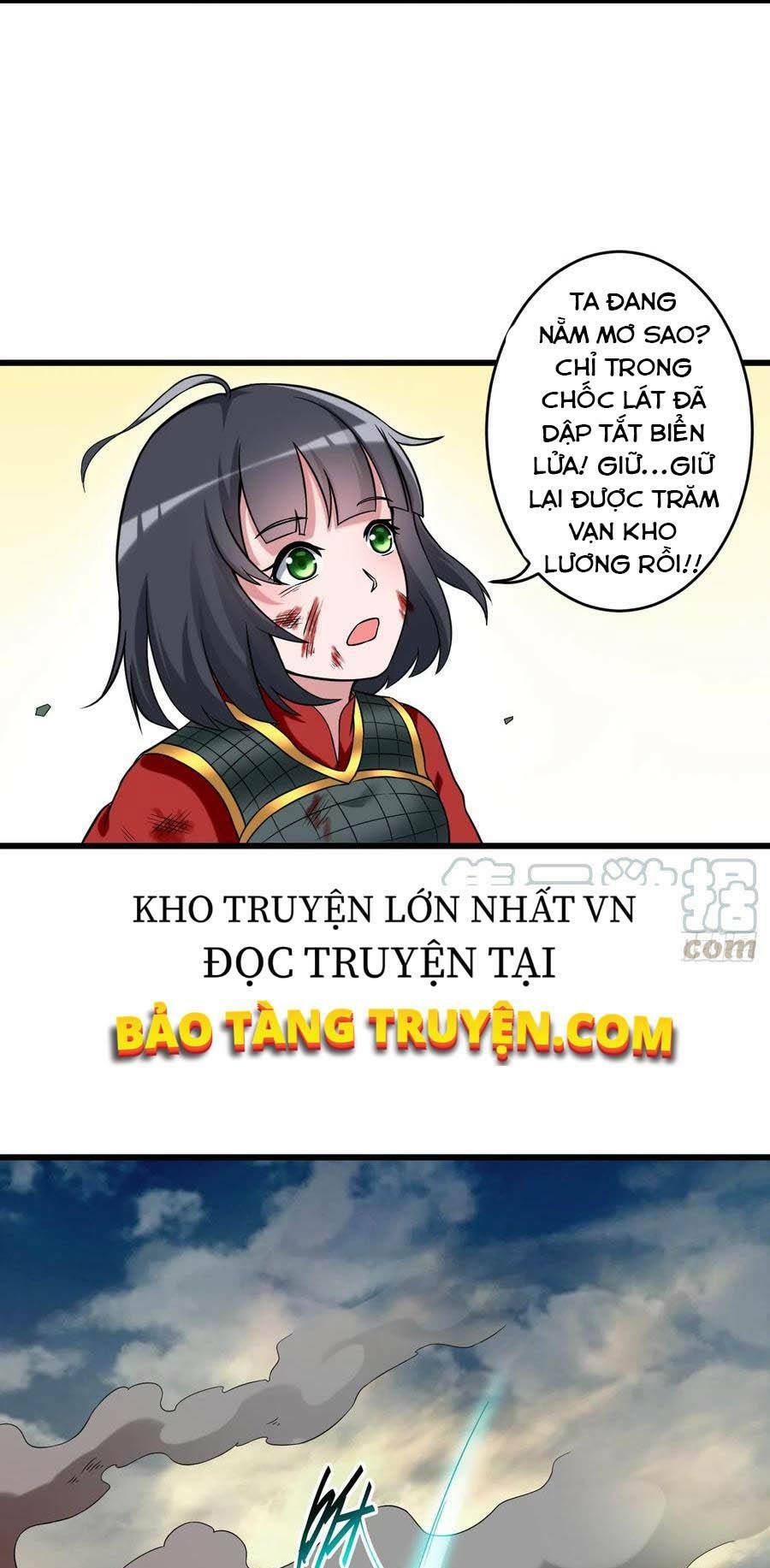 đọc truyện Đệ Tử Của Ta Đều Là Súp Bờ Thần Chương 96 ảnh 25 tại Giả Dược