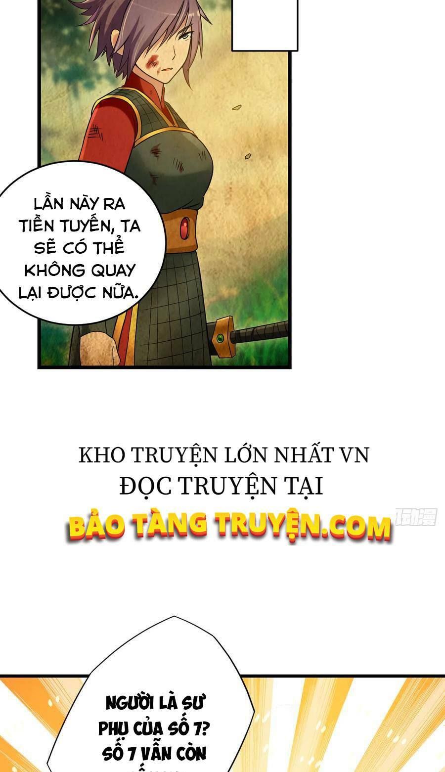 đọc truyện Đệ Tử Của Ta Đều Là Súp Bờ Thần Chương 96 ảnh 29 tại Giả Dược