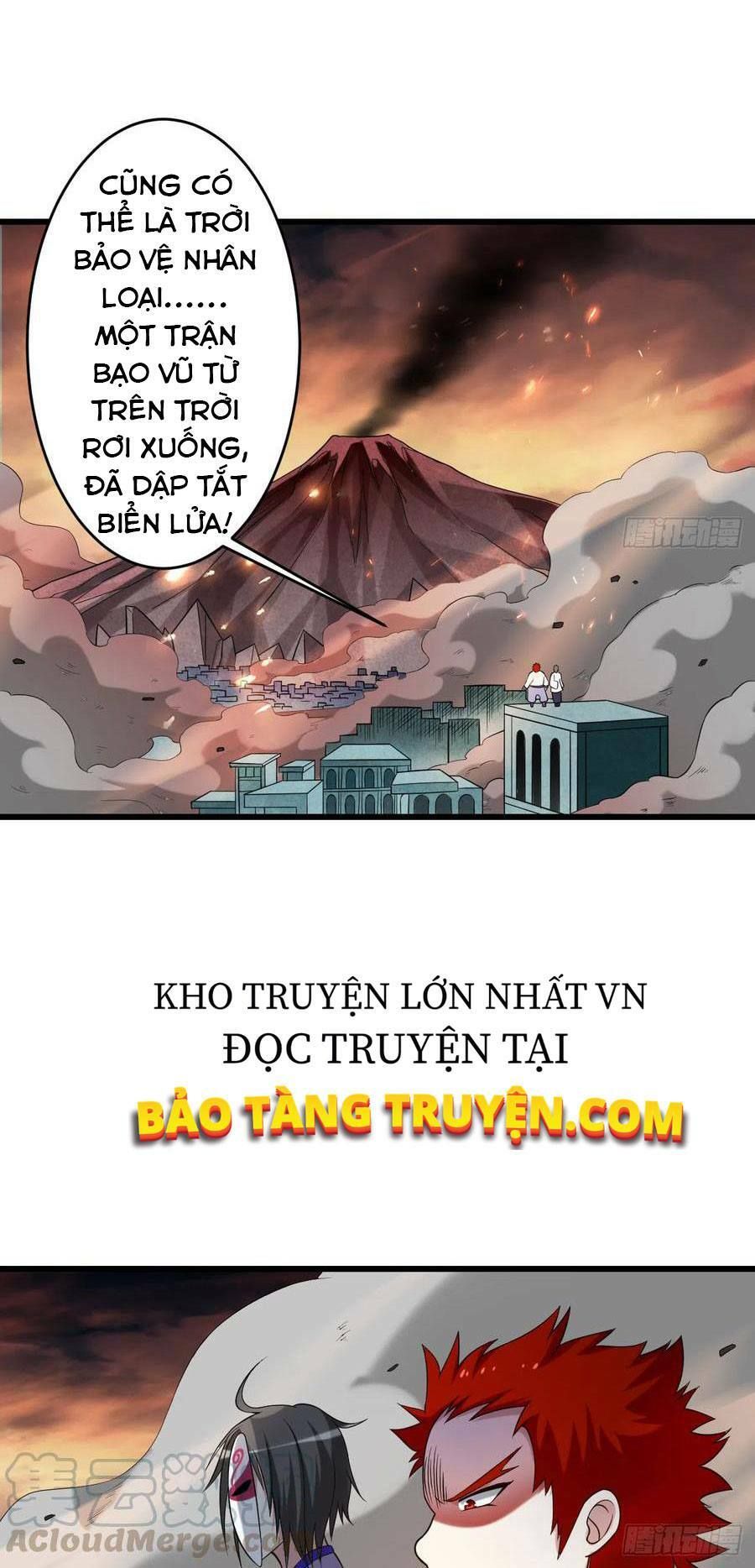 đọc truyện Đệ Tử Của Ta Đều Là Súp Bờ Thần Chương 96 ảnh 35 tại Giả Dược