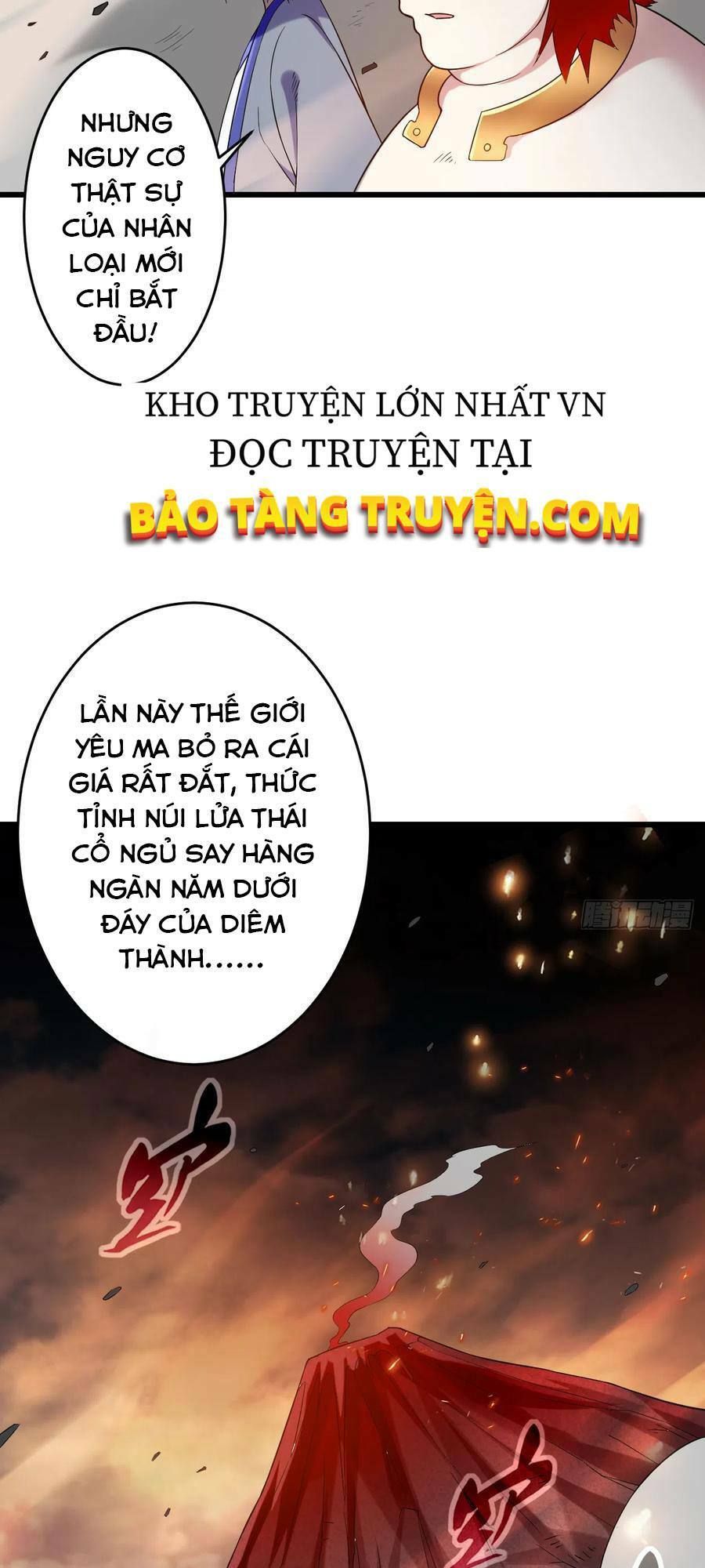 đọc truyện Đệ Tử Của Ta Đều Là Súp Bờ Thần Chương 96 ảnh 36 tại Giả Dược