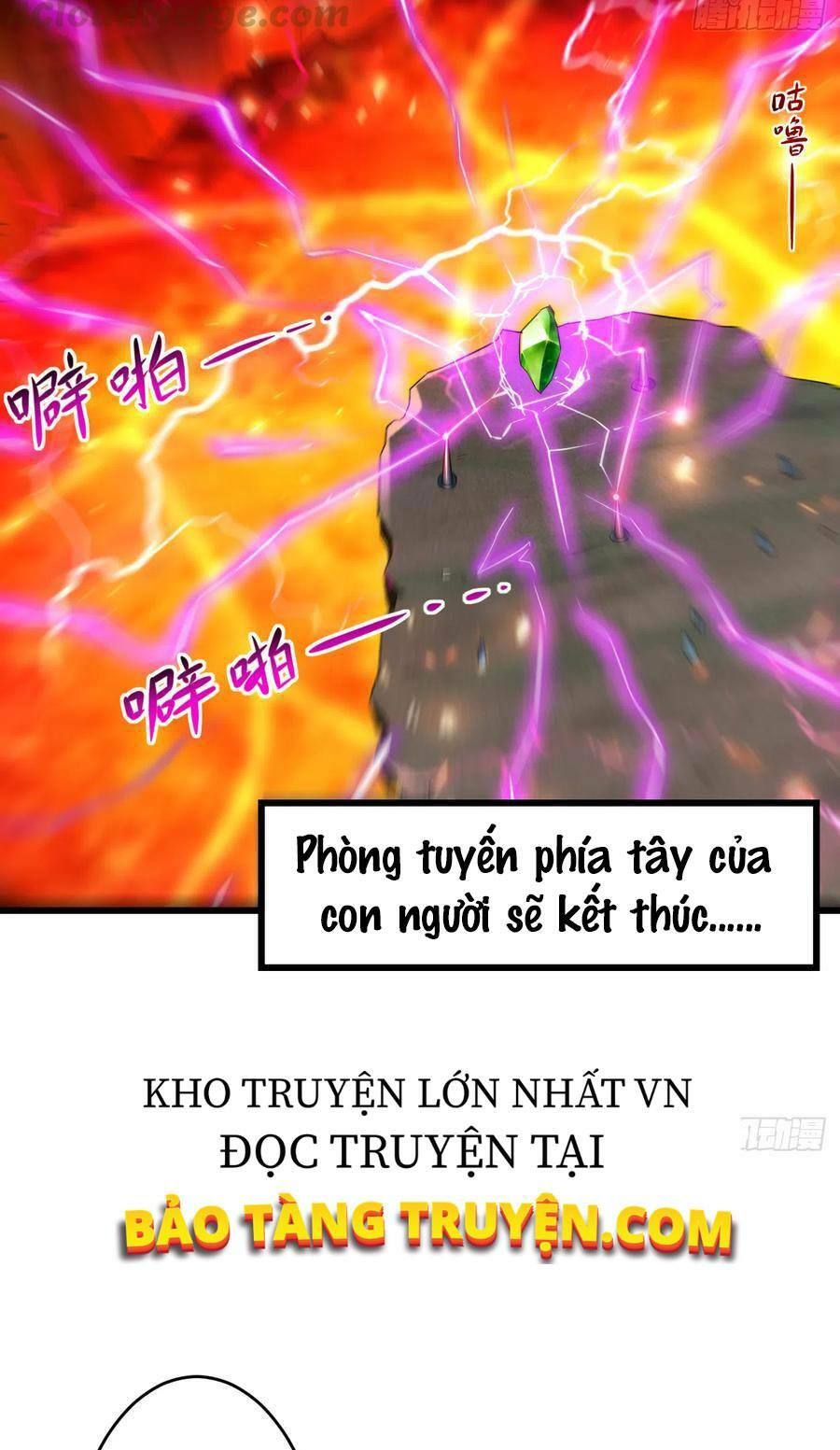 đọc truyện Đệ Tử Của Ta Đều Là Súp Bờ Thần Chương 96 ảnh 38 tại Giả Dược