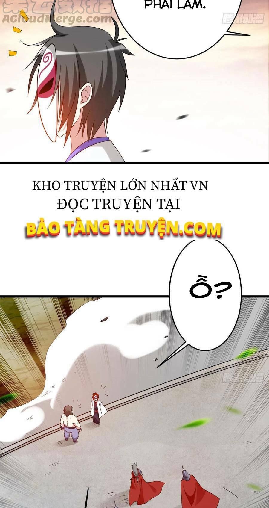 đọc truyện Đệ Tử Của Ta Đều Là Súp Bờ Thần Chương 96 ảnh 40 tại Giả Dược