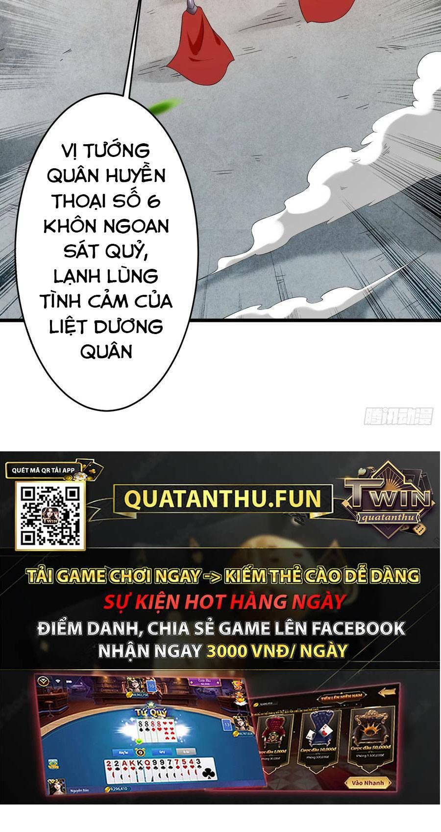 đọc truyện Đệ Tử Của Ta Đều Là Súp Bờ Thần Chương 96 ảnh 41 tại Giả Dược