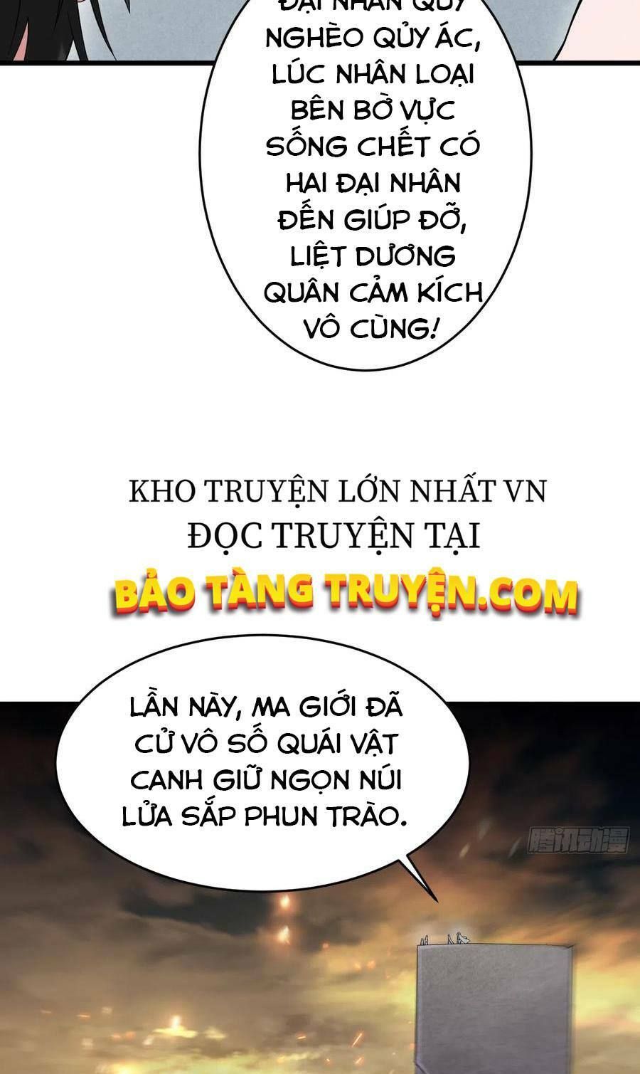 đọc truyện Đệ Tử Của Ta Đều Là Súp Bờ Thần Chương 96 ảnh 43 tại Giả Dược