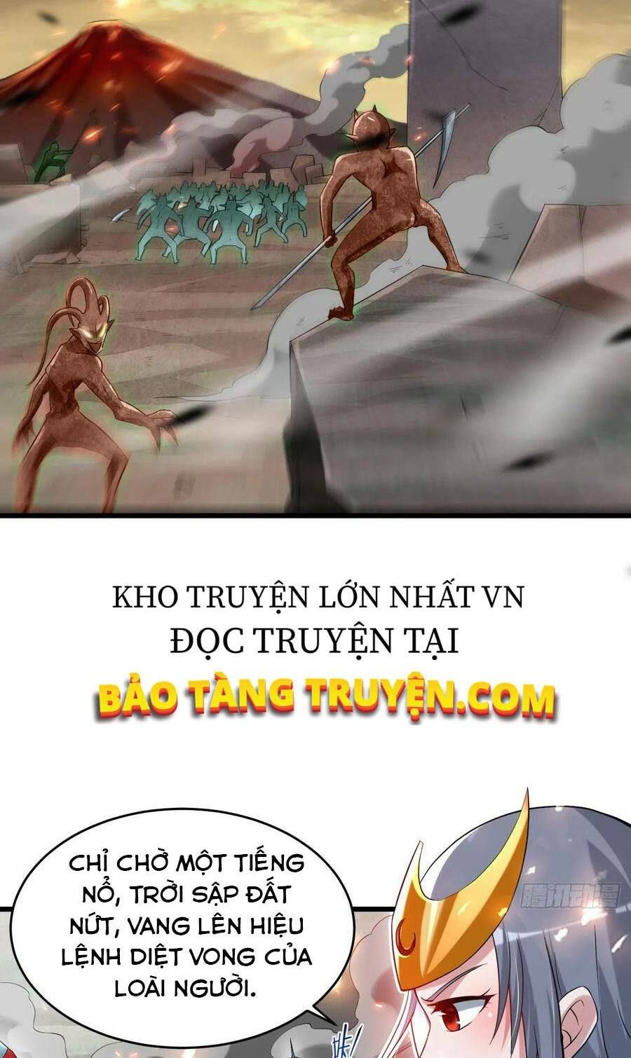 đọc truyện Đệ Tử Của Ta Đều Là Súp Bờ Thần Chương 96 ảnh 44 tại Giả Dược