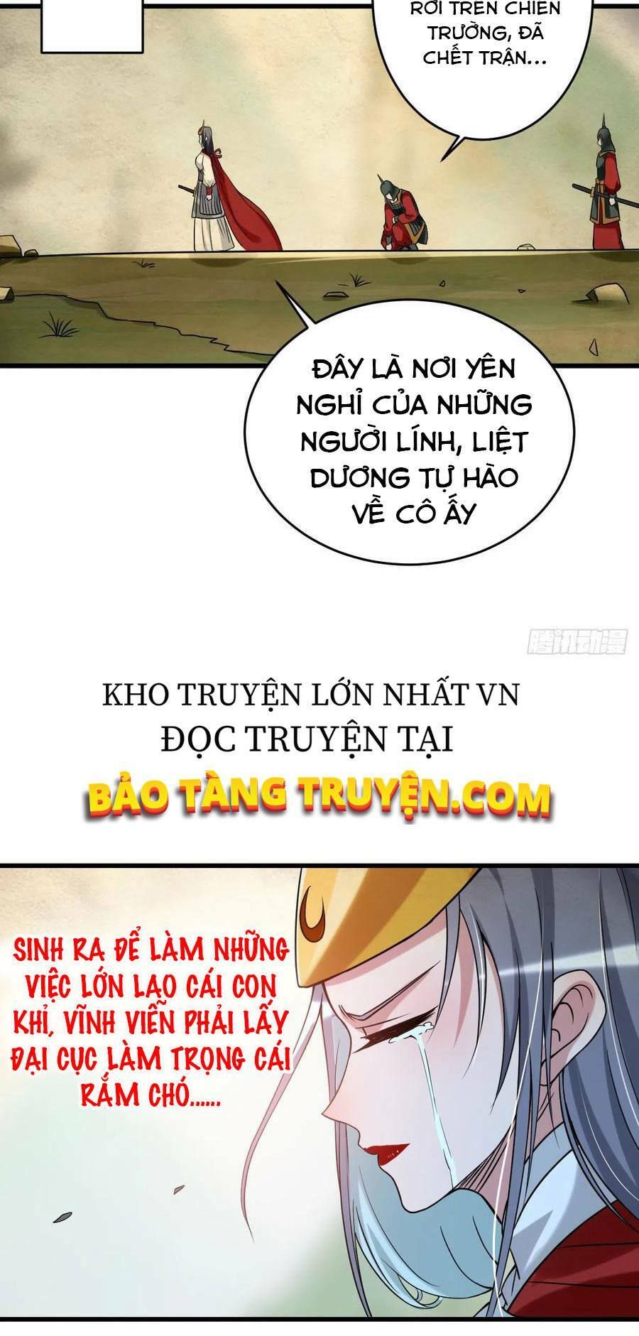 đọc truyện Đệ Tử Của Ta Đều Là Súp Bờ Thần Chương 96 ảnh 51 tại Giả Dược