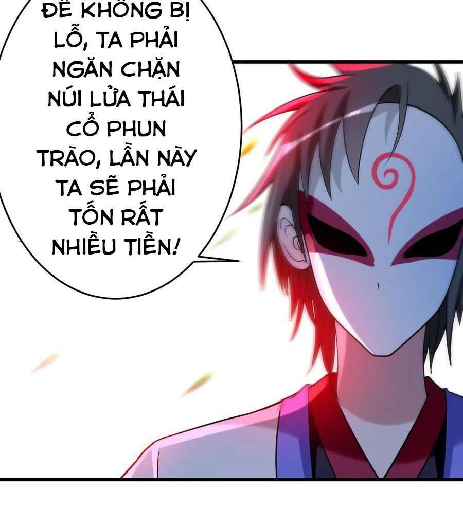 đọc truyện Đệ Tử Của Ta Đều Là Súp Bờ Thần Chương 96 ảnh 55 tại Giả Dược