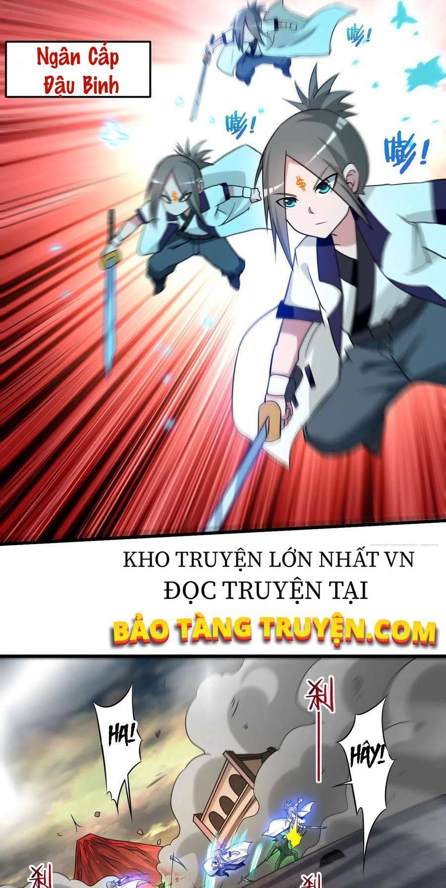 đọc truyện Đệ Tử Của Ta Đều Là Súp Bờ Thần Chương 96 ảnh 58 tại Giả Dược