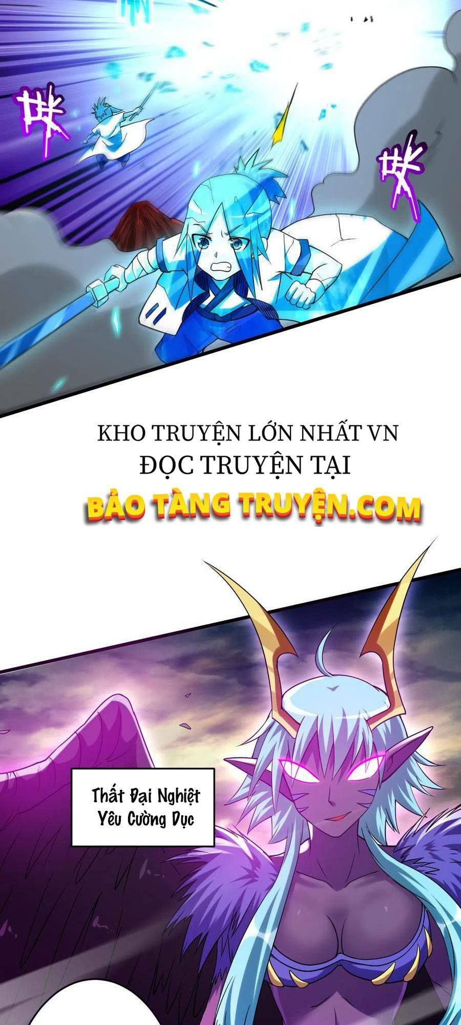 đọc truyện Đệ Tử Của Ta Đều Là Súp Bờ Thần Chương 96 ảnh 67 tại Giả Dược