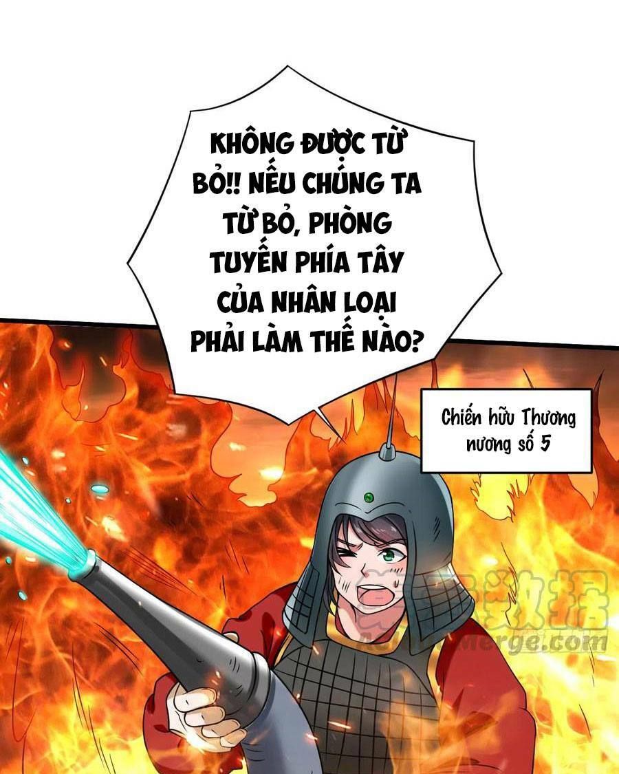 đọc truyện Đệ Tử Của Ta Đều Là Súp Bờ Thần Chương 96 ảnh 8 tại Giả Dược