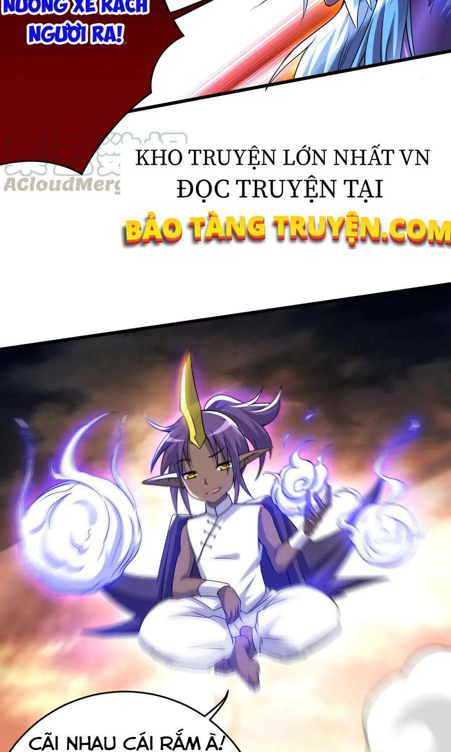 đọc truyện Đệ Tử Của Ta Đều Là Súp Bờ Thần Chương 96 ảnh 71 tại Giả Dược