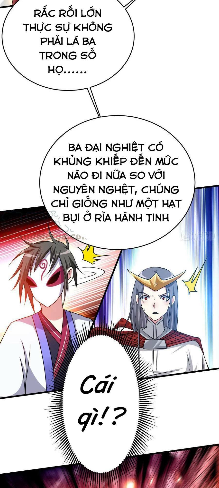đọc truyện Đệ Tử Của Ta Đều Là Súp Bờ Thần Chương 96 ảnh 73 tại Giả Dược