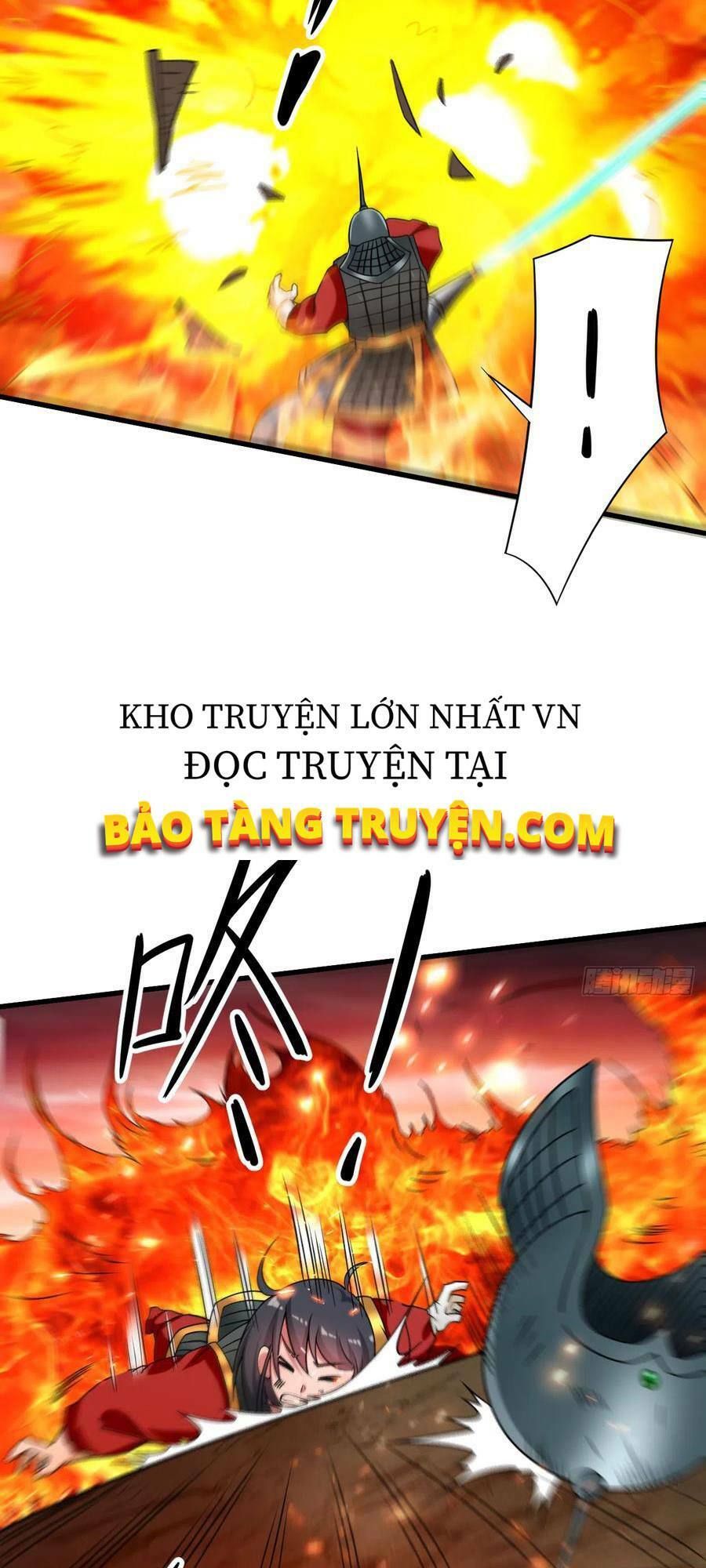 đọc truyện Đệ Tử Của Ta Đều Là Súp Bờ Thần Chương 96 ảnh 10 tại Giả Dược