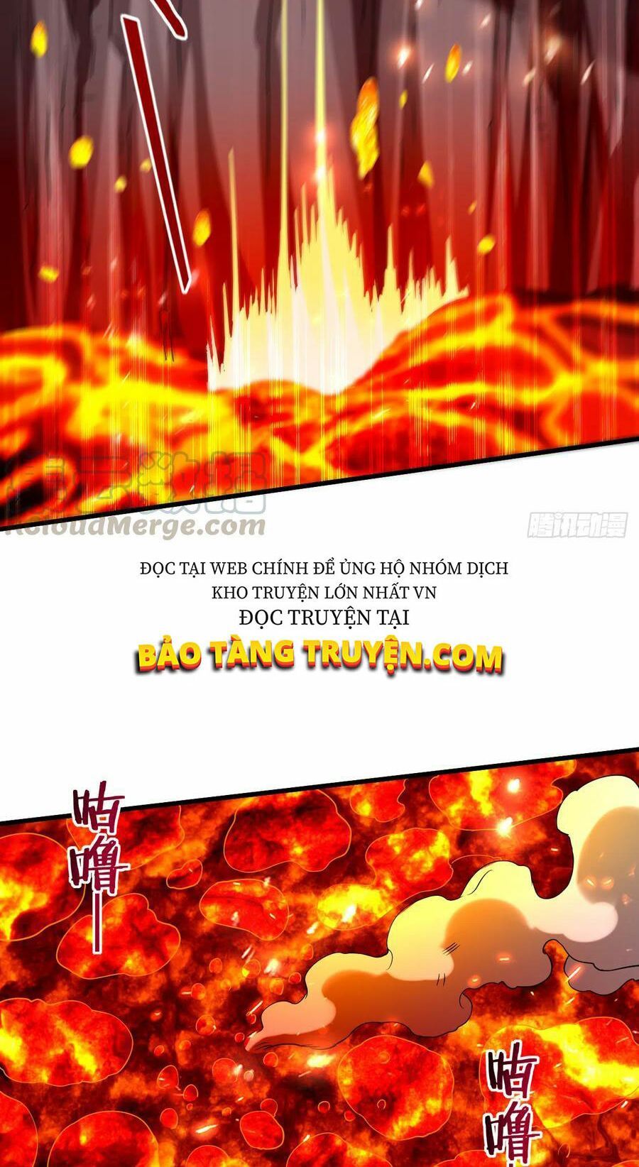 đọc truyện Đệ Tử Của Ta Đều Là Súp Bờ Thần Chương 97 ảnh 35 tại Giả Dược